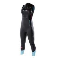 Zone3 Women\'s Sleeveless Vision Wetsuit Wetsuits