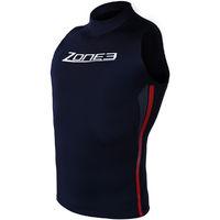 zone3 neoprene warmth vest unisex wetsuits