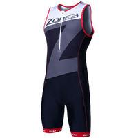 Zone3 Men\'s Lava Long Distance Tri Suit Tri Suits