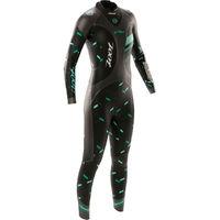 Zoot Women\'s Wahine 3 Wetsuit Wetsuits