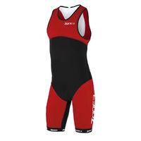 zone3 mens aeroforce sub 220 tri suits