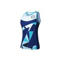 Zone3 Women\'s Lava Tri Top | Dark Blue