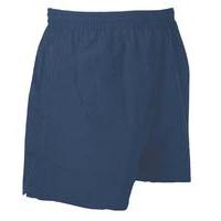 Zoggs Penrith Swimming Shorts - Navy, Navy