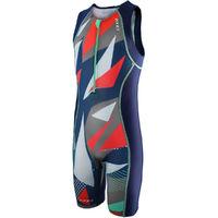 Zone3 Adventure Tri Suit (Printed) Tri Suits