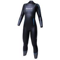 zone3 womens advance wetsuit wetsuits