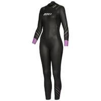 zone3 womens activate wetsuit wiggle exclusive wetsuits