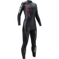 Zoot Women\'s Z Force 5.0 Wetsuit Wetsuits