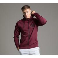 Zone Hooded Top