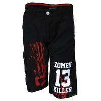 Zombie Killer 13 Shorts - Size: Waist 32"