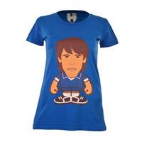 Zola Women\'s T-Shirt (Royal Blu...