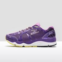 zoot del mar running shoes purple purple