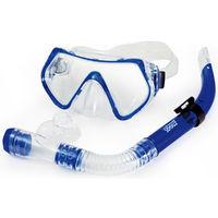 Zoggs Reef Explorer Snorkel Set Snorkelling