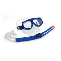Zoggs Reef Explorer Snorkel Set (Junior) Snorkelling