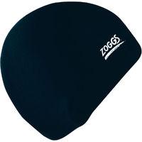 zoggs silicone swimming cap swimming caps