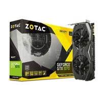 Zotac Geforce Gtx 1070 Amp Edition 8gb