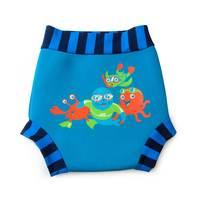 zoggs boys zoggy swimsure nappy blue 12 18 months