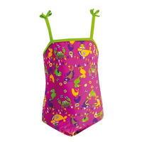 Zoggs Swimsuit Infants Girls