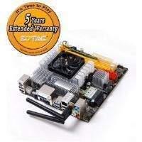 zotac m880g motherboard amd turion ii neo k625 dual core 16ghz mini it ...