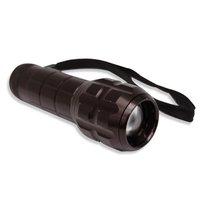 Zoom Flashlight