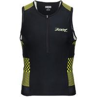 zoot performance mens tri tank tri tops