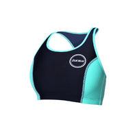 zone3 womens bra crop top tri tops