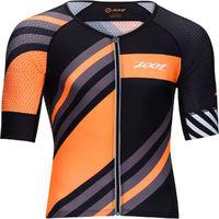 Zoot Ultra Tri Aero Short Sleeve Top Tri Tops