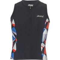 Zoot Kids Protege Tri Tank (2016) Tri Tops