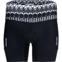 zoot womens performance tri 6 shorts tri shorts