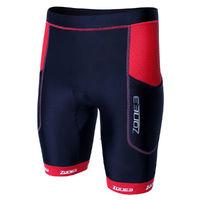 zone3 mens aquaflo plus tri shorts tri shorts