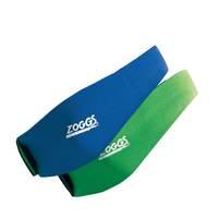 Zoggs Junior Ear Band Pink/blue