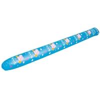 Zoggs Peppa Pig Inflatable Noodle George