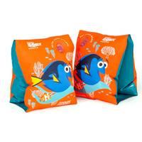 Zoggs Finding Dory Dory Arm Band 2-6 Years