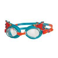 Zoggs Kid\'s Finding Dory Adjustable Hank Character Goggles