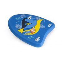 Zoggs Kid\'s Finding Dory Hank Character Mini Kickboard