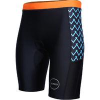 Zone3 Activate+ Shorts Wiggle Exclusive Stripes Tri Shorts