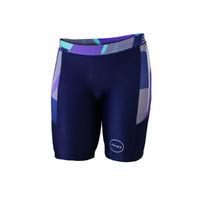 zone3 womens activate plus shorts sweet speed tri shorts