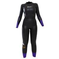 Zone3 Vanquish Wetsuit Ladies