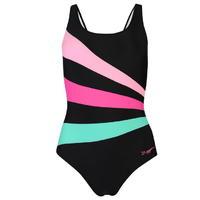 Zoggs Scoopback Swimsuit Ladies