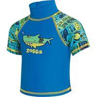 zoggs deep sea sun protection top 3 6 months