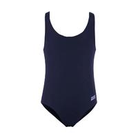 Zoggs Junior Cottesloe Swimsuit - Navy, 30\