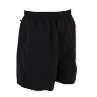 Zoggs Penrith Boys Swimming Shorts - Black, S