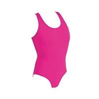 Zoggs Junior Cottesloe Swimsuit - Pink, 28\