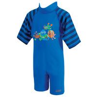 Zoggs Zoggy Sun Protection One Piece Suit - 2 - 3 Years