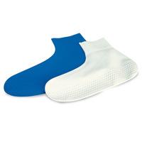 Zoggs Latex Pool Socks - M