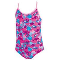 Zoggs Miss Zoggy Flyback Infant Girls Swimsuit - 20\