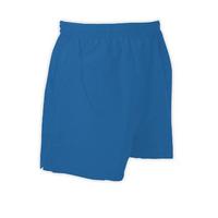 zoggs penrith boys swimming shorts bright blue l