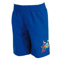 Zoggs Zoggy Infant Boys Shorts - 19\