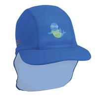 zoggs zoggy sun protection hat