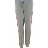 Zobha Grey Sweatpants Roth women\'s Sportswear in grey