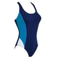 Zoggs Katherine Actionback Swimsuit Ladies